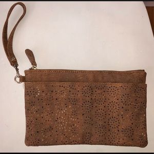 Chico’s wristlet